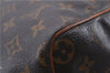 Authentic LOUIS VUITTON Monogram Speedy 40 Hand Bag Purse M41522 LV 6437C