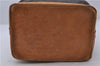 Authentic LOUIS VUITTON Monogram Noe Shoulder Bag Purse M42224 LV 6438C