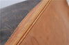 Authentic LOUIS VUITTON Monogram Noe Shoulder Bag Purse M42224 LV 6438C