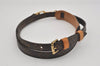 Authentic Louis Vuitton Monogram Shoulder Strap 39.8-46.9" LV 6440I