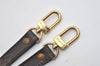 Authentic Louis Vuitton Monogram Shoulder Strap 39.8-46.9" LV 6440I