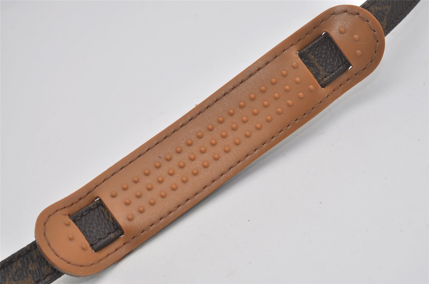 Authentic Louis Vuitton Monogram Shoulder Strap 39.8-46.9