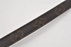 Authentic Louis Vuitton Monogram Shoulder Strap 39.8-46.9" LV 6440I