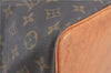 Authentic Louis Vuitton Monogram Petit Noe Shoulder Bag M42226 LV 6444C