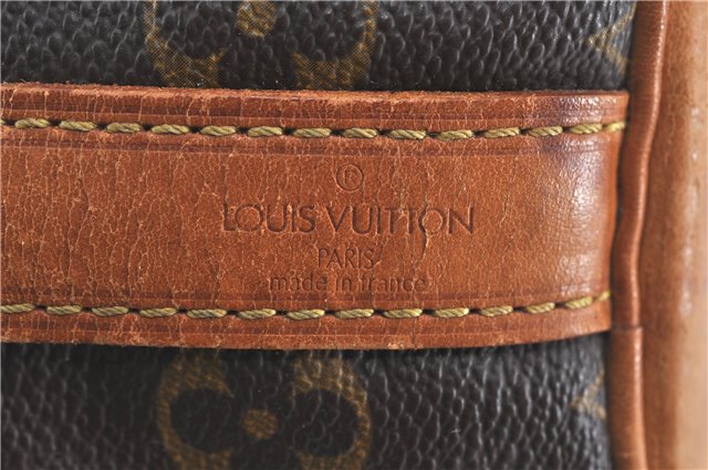 Authentic Louis Vuitton Monogram Petit Noe Shoulder Bag M42226 LV 6444C