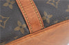 Authentic Louis Vuitton Monogram Petit Noe Shoulder Bag M42226 LV 6444C