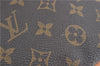 Authentic Louis Vuitton Monogram Petit Noe Shoulder Bag M42226 LV 6444C