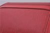 Authentic LOUIS VUITTON Epi Randonnee GM Shoulder Bag Red M43087 LV 6447C