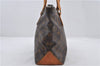 Authentic Louis Vuitton Monogram Cabas Piano Shoulder Tote Bag M51148 LV 6450E