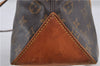 Authentic Louis Vuitton Monogram Cabas Piano Shoulder Tote Bag M51148 LV 6450E