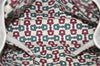 Authentic GUCCI Princy Guccissima GG Leather Tote Bag 163805 Ivory 6451E