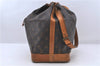 Authentic LOUIS VUITTON Monogram Noe Shoulder Bag Purse M42224 LV 6456C