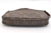 Authentic Louis Vuitton Monogram Pochette Accessoires Pouch M51980 Junk 6457I