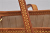Authentic Louis Vuitton Damier Azur Neverfull PM Tote Bag N51110 LV 6459F
