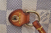Authentic Louis Vuitton Damier Azur Neverfull PM Tote Bag N51110 LV 6459F