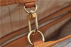 Authentic Louis Vuitton Damier Azur Neverfull PM Tote Bag N51110 LV 6459F