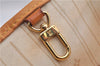 Authentic Louis Vuitton Damier Azur Neverfull PM Tote Bag N51110 LV 6459F