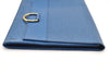 Authentic Louis Vuitton Epi Iena 32 Clutch Hand Bag Purse Blue M52715 LV 6461I