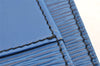 Authentic Louis Vuitton Epi Iena 32 Clutch Hand Bag Purse Blue M52715 LV 6461I