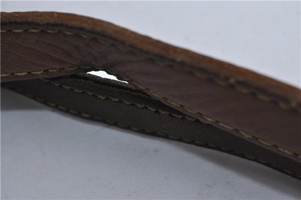 Authentic Louis Vuitton Monogram Cabas Mezzo Tote Bag M51151 LV 6467D