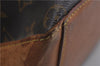 Authentic Louis Vuitton Monogram Cabas Mezzo Tote Bag M51151 LV 6467D