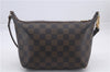 Authentic Louis Vuitton Damier Illovo PM Shoulder Hand Bag Purse N51996 LV 6468D