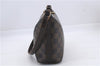 Authentic Louis Vuitton Damier Illovo PM Shoulder Hand Bag Purse N51996 LV 6468D