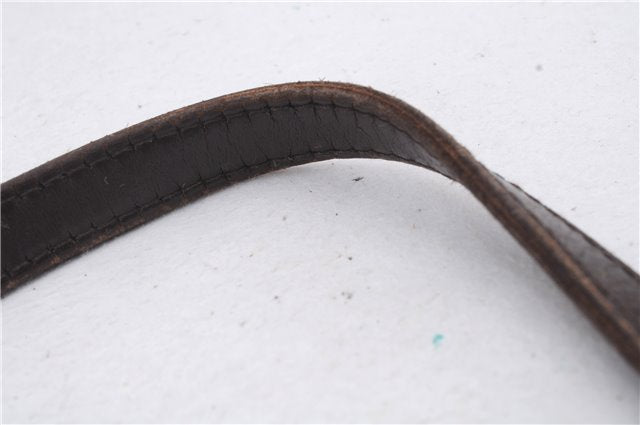 Authentic Louis Vuitton Damier Illovo PM Shoulder Hand Bag Purse N51996 LV 6468D