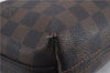 Authentic Louis Vuitton Damier Illovo PM Shoulder Hand Bag Purse N51996 LV 6468D