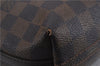 Authentic Louis Vuitton Damier Illovo PM Shoulder Hand Bag Purse N51996 LV 6468D
