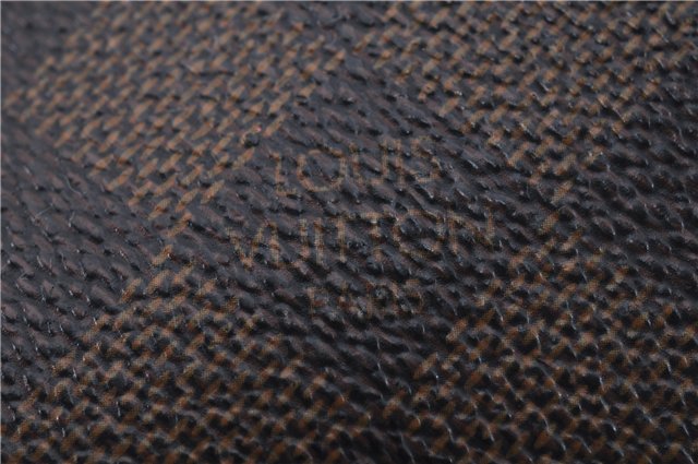 Authentic Louis Vuitton Damier Illovo PM Shoulder Hand Bag Purse N51996 LV 6468D