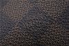 Authentic Louis Vuitton Damier Illovo PM Shoulder Hand Bag Purse N51996 LV 6468D