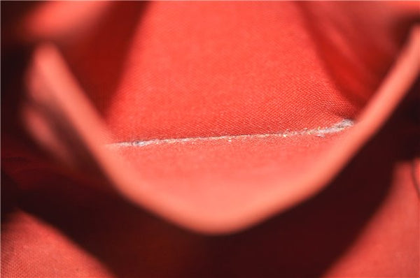 Authentic Louis Vuitton Damier Illovo PM Shoulder Hand Bag Purse N51996 LV 6468D