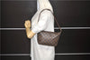 Authentic Louis Vuitton Damier Illovo PM Shoulder Hand Bag Purse N51996 LV 6468D