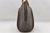 Authentic Louis Vuitton Monogram Ellipse MM Hand Bag M51126 LV 6470D