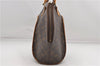 Authentic Louis Vuitton Monogram Ellipse MM Hand Bag M51126 LV 6470D