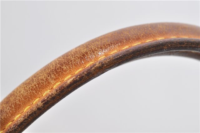 Authentic Louis Vuitton Monogram Ellipse MM Hand Bag M51126 LV 6470D