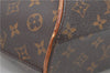 Authentic Louis Vuitton Monogram Ellipse MM Hand Bag M51126 LV 6470D