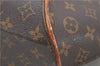 Authentic Louis Vuitton Monogram Ellipse MM Hand Bag M51126 LV 6470D