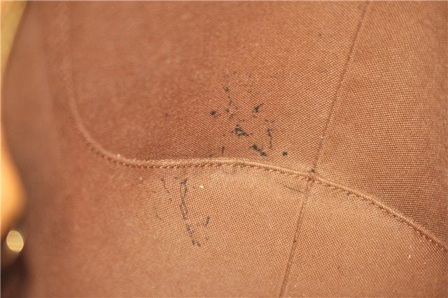 Authentic Louis Vuitton Monogram Ellipse MM Hand Bag M51126 LV 6470D