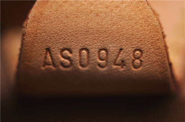 Authentic Louis Vuitton Monogram Ellipse MM Hand Bag M51126 LV 6470D