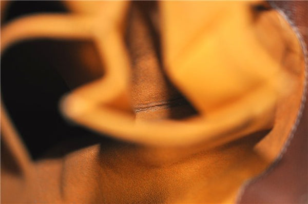 Authentic Louis Vuitton Monogram Musette Shoulder Cross Body Bag M51256 LV 6473F