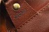 Authentic Louis Vuitton Monogram Musette Shoulder Cross Body Bag M51256 LV 6473F