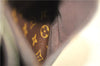 Authentic Louis Vuitton Monogram Menilmontant PM M40474 Shoulder Cross Bag 6474F