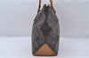 Authentic Louis Vuitton Monogram Cabas Piano Tote Bag M51148 LV 6476D