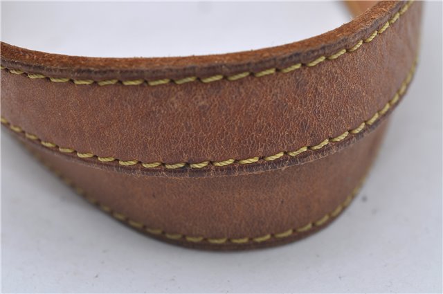 Authentic Louis Vuitton Monogram Cabas Piano Tote Bag M51148 LV 6476D