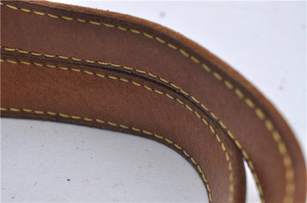 Authentic Louis Vuitton Monogram Cabas Piano Tote Bag M51148 LV 6476D