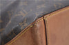 Authentic Louis Vuitton Monogram Cabas Piano Tote Bag M51148 LV 6476D