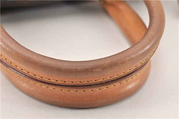 Authentic Louis Vuitton Monogram Rivoli PM M44543 2Way Shoulder Hand Bag 6477F