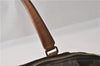 Authentic Louis Vuitton Monogram Rivoli PM M44543 2Way Shoulder Hand Bag 6477F
